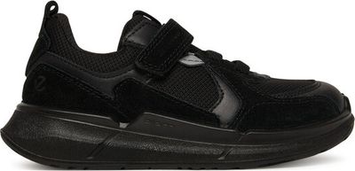 ECCO - Buty sportowe dziecięce na wiosnę ze sklepu: eobuwie.pl w kategorii: Buty sportowe dziecięce - zdjęcie WP-EBWP-9KUZS-09B_0000305538611