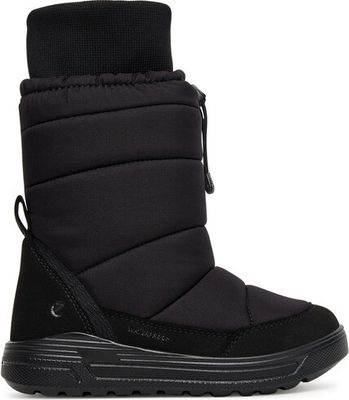 Buty zimowe dziecięce na zimę ECCO ze sklepu: eobuwie.pl w kategorii: Buty zimowe dziecięce - zdjęcie WP-EBWP-9KUZS-09B_0000305538680