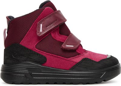 Buty zimowe dziecięce na zimę ECCO ze sklepu: eobuwie.pl w kategorii: Buty zimowe dziecięce - zdjęcie WP-EBWP-9KUZS-09B_0000305538710