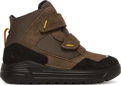 Buty zimowe dziecięce na zimę ECCO ze sklepu: eobuwie.pl w kategorii: Buty zimowe dziecięce - zdjęcie WP-EBWP-9KUZS-09B_0000305538727