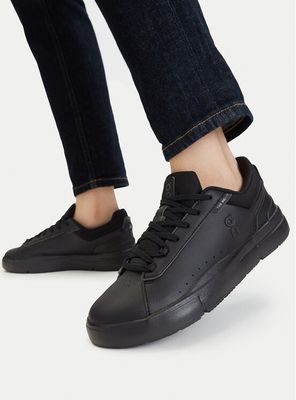 Buty sportowe damskie na jesień On ze sklepu: eobuwie.pl w kategorii: Buty sportowe damskie - zdjęcie WP-EBWP-9KUZS-09B_0000305539038