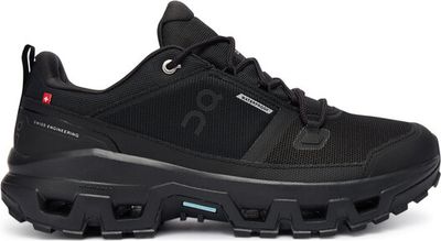 Buty trekkingowe męskie jesienne On ze sklepu: eobuwie.pl w kategorii: Buty trekkingowe męskie - zdjęcie WP-EBWP-9KUZS-09B_0000305539335