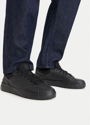 On - Buty sportowe męskie jesienne ze sklepu: eobuwie.pl w kategorii: Buty sportowe męskie - zdjęcie WP-EBWP-9KUZS-09B_0000305539434