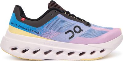 Buty sportowe damskie wiosenne On ze sklepu: eobuwie.pl w kategorii: Buty sportowe damskie - zdjęcie WP-EBWP-9KUZS-09B_0000305539533