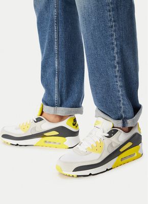 Buty sportowe męskie na wiosnę Nike ze sklepu: eobuwie.pl w kategorii: Buty sportowe męskie - zdjęcie WP-EBWP-9KUZS-09B_0000305540690