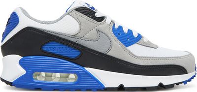 Buty sportowe męskie na wiosnę Nike ze sklepu: eobuwie.pl w kategorii: Buty sportowe męskie - zdjęcie WP-EBWP-9KUZS-09B_0000305540706