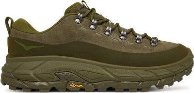 Hoka - Buty sportowe męskie jesienne ze sklepu: eobuwie.pl w kategorii: Buty sportowe męskie - zdjęcie WP-EBWP-9KUZS-09B_0000305543301