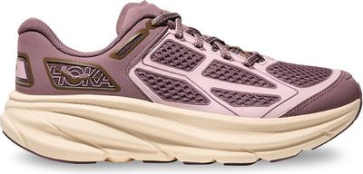 Buty sportowe damskie na wiosnę Hoka ze sklepu: eobuwie.pl w kategorii: Buty sportowe damskie - zdjęcie WP-EBWP-9KUZS-09B_0000305543356