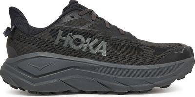 Buty sportowe męskie na jesień Hoka ze sklepu: eobuwie.pl w kategorii: Buty sportowe męskie - zdjęcie WP-EBWP-9KUZS-09B_0000305543455