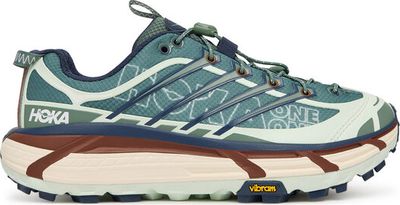 Buty sportowe męskie wiosenne Hoka ze sklepu: eobuwie.pl w kategorii: Buty sportowe męskie - zdjęcie WP-EBWP-9KUZS-09B_0000305543479
