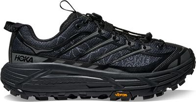 Buty sportowe męskie jesienne Hoka ze sklepu: eobuwie.pl w kategorii: Buty sportowe męskie - zdjęcie WP-EBWP-9KUZS-09B_0000305543509