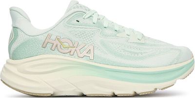 Buty sportowe damskie na wiosnę Hoka ze sklepu: eobuwie.pl w kategorii: Buty sportowe damskie - zdjęcie WP-EBWP-9KUZS-09B_0000305543592