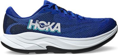 Buty sportowe damskie na wiosnę Hoka ze sklepu: eobuwie.pl w kategorii: Buty sportowe damskie - zdjęcie WP-EBWP-9KUZS-09B_0000305543653