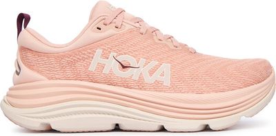 Buty sportowe damskie na wiosnę Hoka ze sklepu: eobuwie.pl w kategorii: Buty sportowe damskie - zdjęcie WP-EBWP-9KUZS-09B_0000305543677