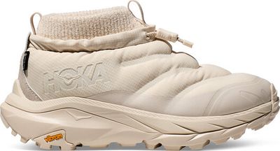 Buty trekkingowe damskie jesienne Hoka ze sklepu: eobuwie.pl w kategorii: Buty trekkingowe damskie - zdjęcie WP-EBWP-9KUZS-09B_0000305543790