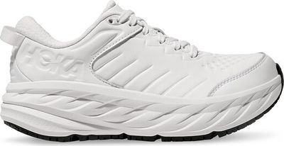 Buty sportowe damskie wiosenne Hoka ze sklepu: eobuwie.pl w kategorii: Buty sportowe damskie - zdjęcie WP-EBWP-9KUZS-09B_0000305543844