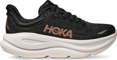 Buty sportowe damskie na wiosnę Hoka ze sklepu: eobuwie.pl w kategorii: Buty sportowe damskie - zdjęcie WP-EBWP-9KUZS-09B_0000305543868