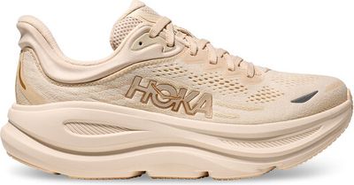 Buty sportowe damskie na wiosnę Hoka ze sklepu: eobuwie.pl w kategorii: Buty sportowe damskie - zdjęcie WP-EBWP-9KUZS-09B_0000305543875