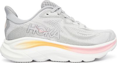 Buty sportowe damskie na wiosnę Hoka ze sklepu: eobuwie.pl w kategorii: Buty sportowe damskie - zdjęcie WP-EBWP-9KUZS-09B_0000305543943