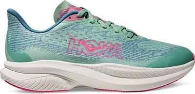 Buty sportowe dziecięce na wiosnę Hoka ze sklepu: eobuwie.pl w kategorii: Buty sportowe dziecięce