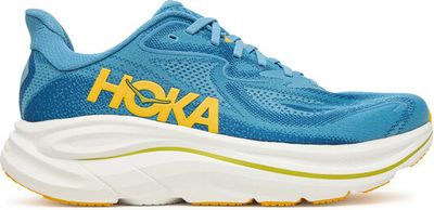 Hoka - Buty sportowe męskie wiosenne ze sklepu: eobuwie.pl w kategorii: Buty sportowe męskie - zdjęcie WP-EBWP-9KUZS-09B_0000305544100