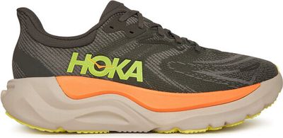 Buty sportowe męskie na wiosnę Hoka ze sklepu: eobuwie.pl w kategorii: Buty sportowe męskie - zdjęcie WP-EBWP-9KUZS-09B_0000305544193
