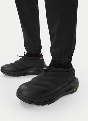 Buty zimowe męskie na zimę Hoka ze sklepu: eobuwie.pl w kategorii: Buty zimowe męskie - zdjęcie WP-EBWP-9KUZS-09B_0000305544315