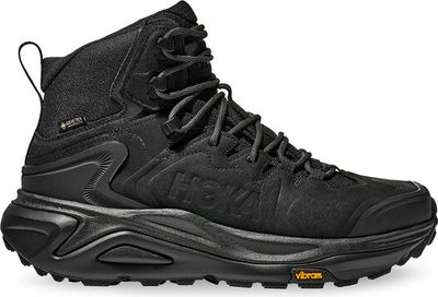 Buty trekkingowe męskie zimowe Hoka ze sklepu: eobuwie.pl w kategorii: Buty trekkingowe męskie - zdjęcie WP-EBWP-9KUZS-09B_0000305544339