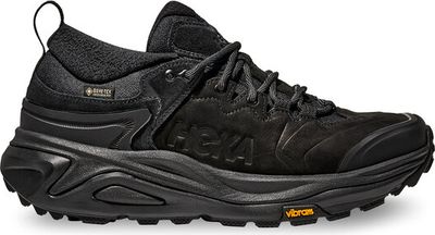 Buty trekkingowe męskie jesienne Hoka ze sklepu: eobuwie.pl w kategorii: Buty trekkingowe męskie - zdjęcie WP-EBWP-9KUZS-09B_0000305544353