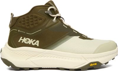 Buty trekkingowe męskie na zimę Hoka ze sklepu: eobuwie.pl w kategorii: Buty trekkingowe męskie - zdjęcie WP-EBWP-9KUZS-09B_0000305544391