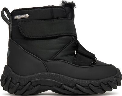 Buty zimowe dziecięce na zimę Emu Australia ze sklepu: eobuwie.pl w kategorii: Buty zimowe dziecięce - zdjęcie WP-EBWP-9KUZS-09B_0000305544476