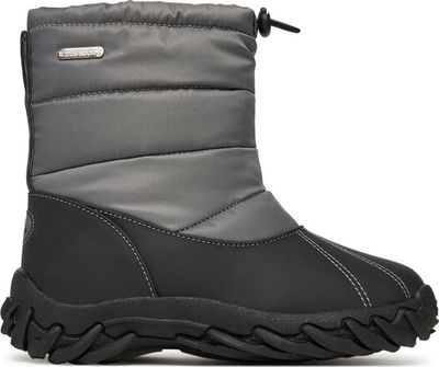 Buty zimowe dziecięce na zimę Emu Australia ze sklepu: eobuwie.pl w kategorii: Buty zimowe dziecięce - zdjęcie WP-EBWP-9KUZS-09B_0000305544490