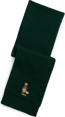 Szalik/chusta Polo Ralph Lauren ze sklepu: eobuwie.pl w kategorii: Szaliki i chusty damskie - zdjęcie WP-EBWP-9KUZS-09B_0000305545503