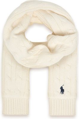 Polo Ralph Lauren - Szalik/chusta ze sklepu: eobuwie.pl w kategorii: Szaliki i chusty damskie - zdjęcie WP-EBWP-9KUZS-09B_0000305545510