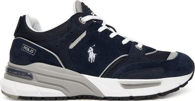 Buty sportowe męskie Polo Ralph Lauren ze sklepu: eobuwie.pl w kategorii: Buty sportowe męskie - zdjęcie WP-EBWP-9KUZS-09B_0000305545695