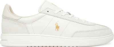 Buty sportowe męskie na wiosnę Polo Ralph Lauren ze sklepu: eobuwie.pl w kategorii: Buty sportowe męskie - zdjęcie WP-EBWP-9KUZS-09B_0000305545725