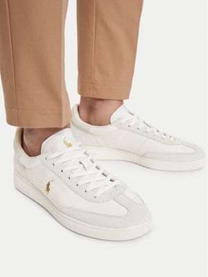 Buty sportowe męskie na wiosnę Polo Ralph Lauren ze sklepu: eobuwie.pl w kategorii: Buty sportowe męskie