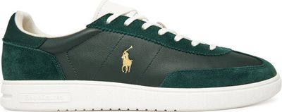 Buty sportowe męskie Polo Ralph Lauren ze sklepu: eobuwie.pl w kategorii: Buty sportowe męskie - zdjęcie WP-EBWP-9KUZS-09B_0000305545749