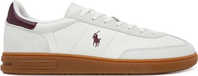 Buty sportowe męskie na wiosnę Polo Ralph Lauren ze sklepu: eobuwie.pl w kategorii: Buty sportowe męskie - zdjęcie WP-EBWP-9KUZS-09B_0000305545763