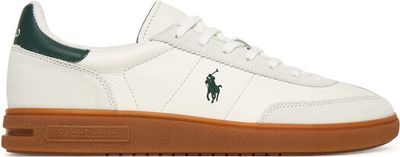 Buty sportowe męskie na wiosnę Polo Ralph Lauren ze sklepu: eobuwie.pl w kategorii: Buty sportowe męskie