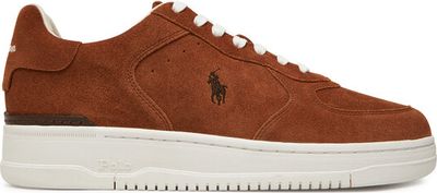 Buty sportowe męskie Polo Ralph Lauren ze sklepu: eobuwie.pl w kategorii: Buty sportowe męskie - zdjęcie WP-EBWP-9KUZS-09B_0000305545794