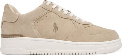 Polo Ralph Lauren - Buty sportowe męskie na wiosnę ze sklepu: eobuwie.pl w kategorii: Buty sportowe męskie - zdjęcie WP-EBWP-9KUZS-09B_0000305545800