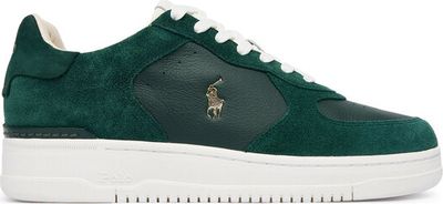 Buty sportowe męskie na wiosnę Polo Ralph Lauren ze sklepu: eobuwie.pl w kategorii: Buty sportowe męskie - zdjęcie WP-EBWP-9KUZS-09B_0000305545831