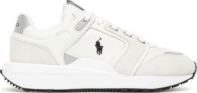 Buty sportowe męskie wiosenne Polo Ralph Lauren ze sklepu: eobuwie.pl w kategorii: Buty sportowe męskie - zdjęcie WP-EBWP-9KUZS-09B_0000305545916