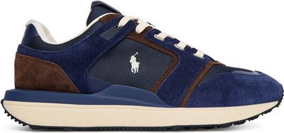 Buty sportowe męskie jesienne Polo Ralph Lauren ze sklepu: eobuwie.pl w kategorii: Buty sportowe męskie - zdjęcie WP-EBWP-9KUZS-09B_0000305545954