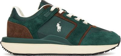 Buty sportowe męskie wiosenne Polo Ralph Lauren ze sklepu: eobuwie.pl w kategorii: Buty sportowe męskie - zdjęcie WP-EBWP-9KUZS-09B_0000305545961