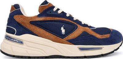 Buty sportowe męskie jesienne Polo Ralph Lauren ze sklepu: eobuwie.pl w kategorii: Buty sportowe męskie - zdjęcie WP-EBWP-9KUZS-09B_0000305546036