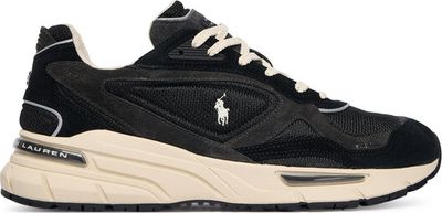 Buty sportowe męskie jesienne Polo Ralph Lauren ze sklepu: eobuwie.pl w kategorii: Buty sportowe męskie - zdjęcie WP-EBWP-9KUZS-09B_0000305546043
