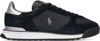 Buty sportowe męskie na wiosnę Polo Ralph Lauren ze sklepu: eobuwie.pl w kategorii: Buty sportowe męskie - zdjęcie WP-EBWP-9KUZS-09B_0000305546098
