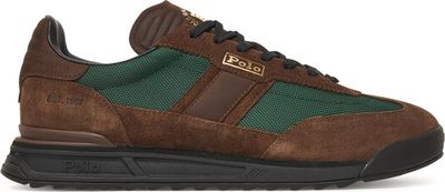 Buty sportowe męskie jesienne Polo Ralph Lauren ze sklepu: eobuwie.pl w kategorii: Buty sportowe męskie - zdjęcie WP-EBWP-9KUZS-09B_0000305546128